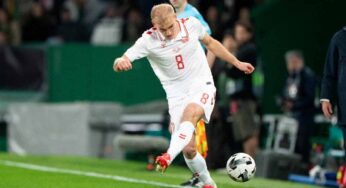 Calciomercato Inter, nel mirino finisce Isaksen della Lazio