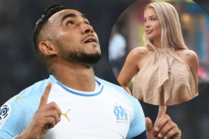 Dimitri Payet