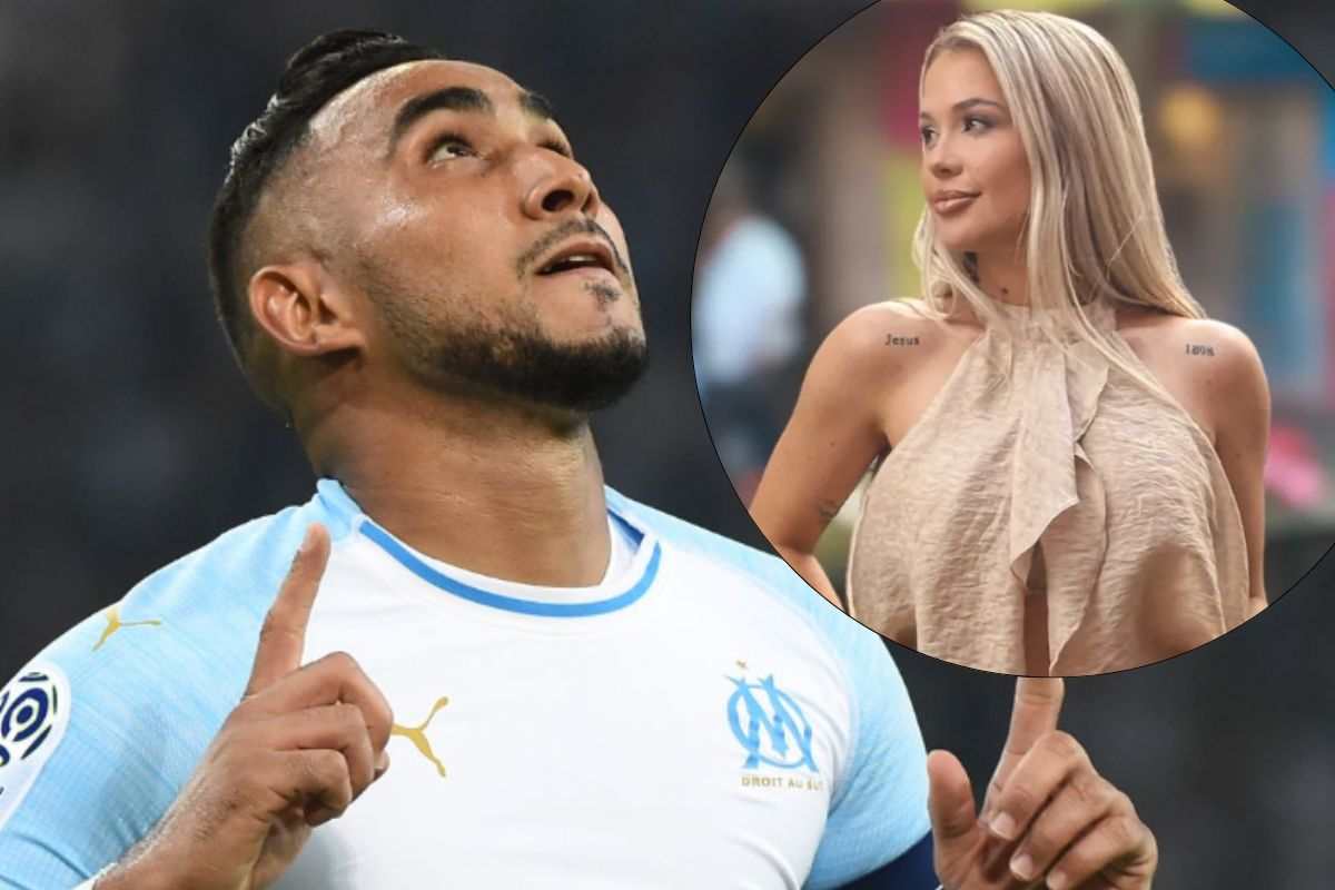 Dimitri Payet