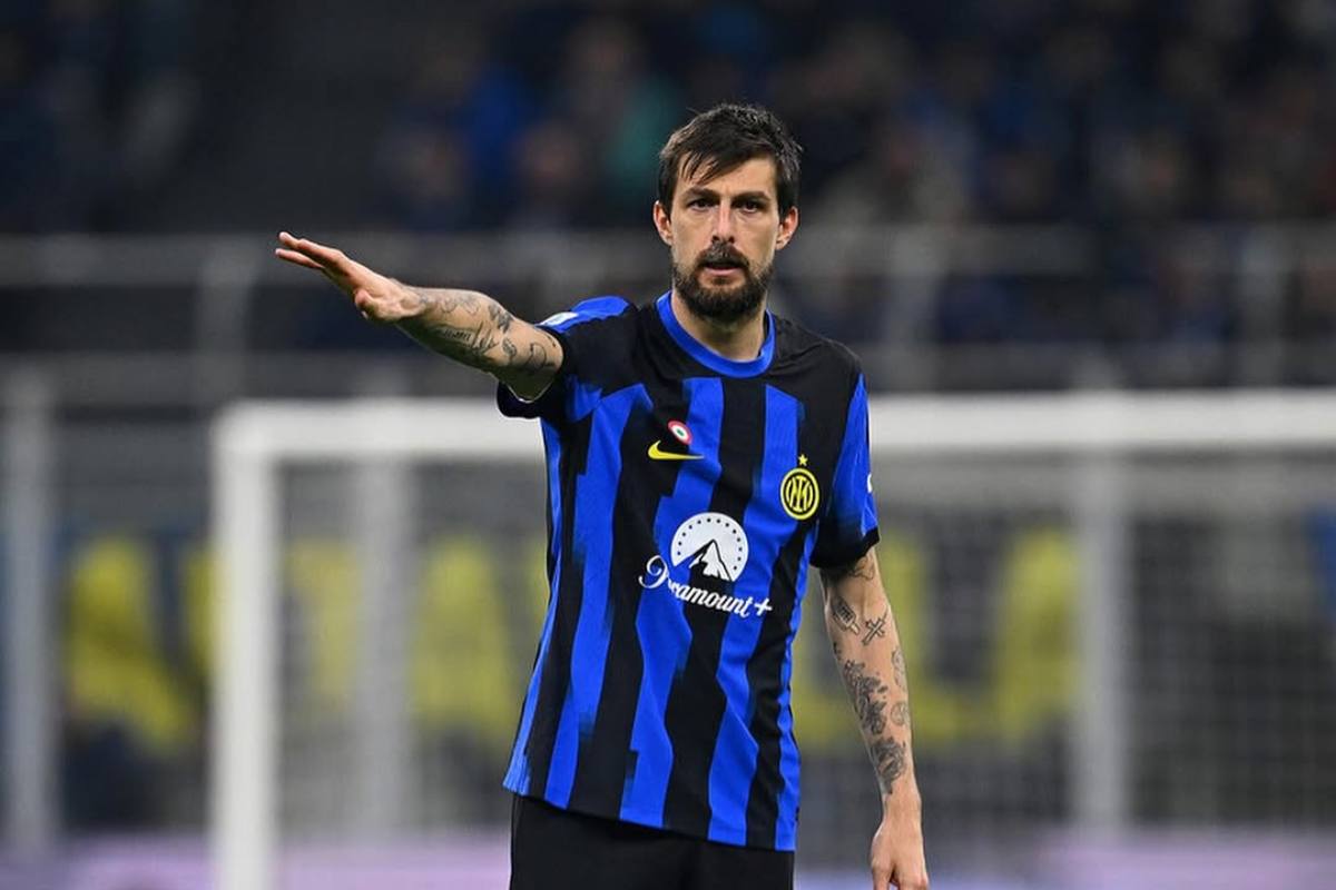 Francesco Acerbi