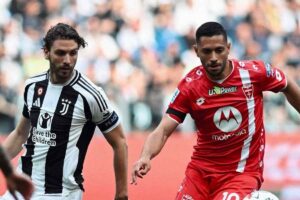 Serie A primi verdetti