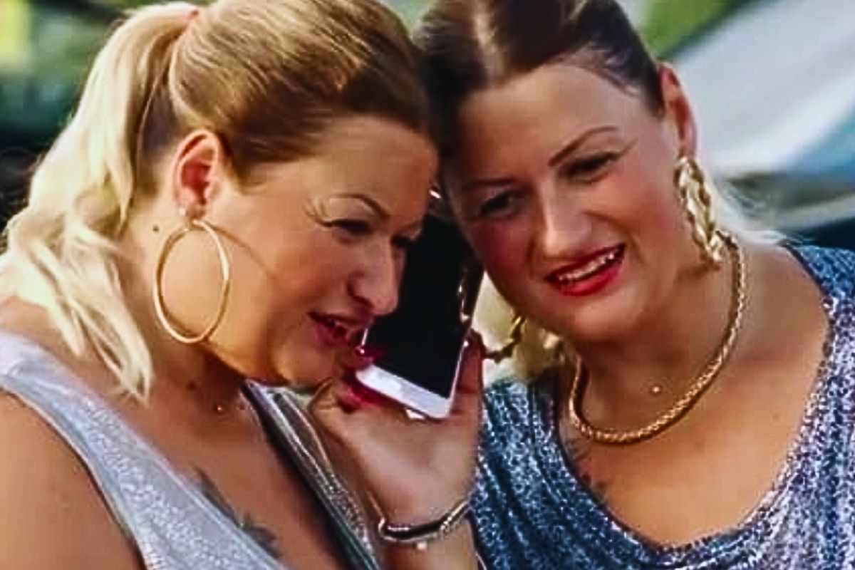Le sorelle Giudicessa