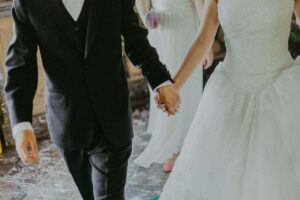 Matrimonio