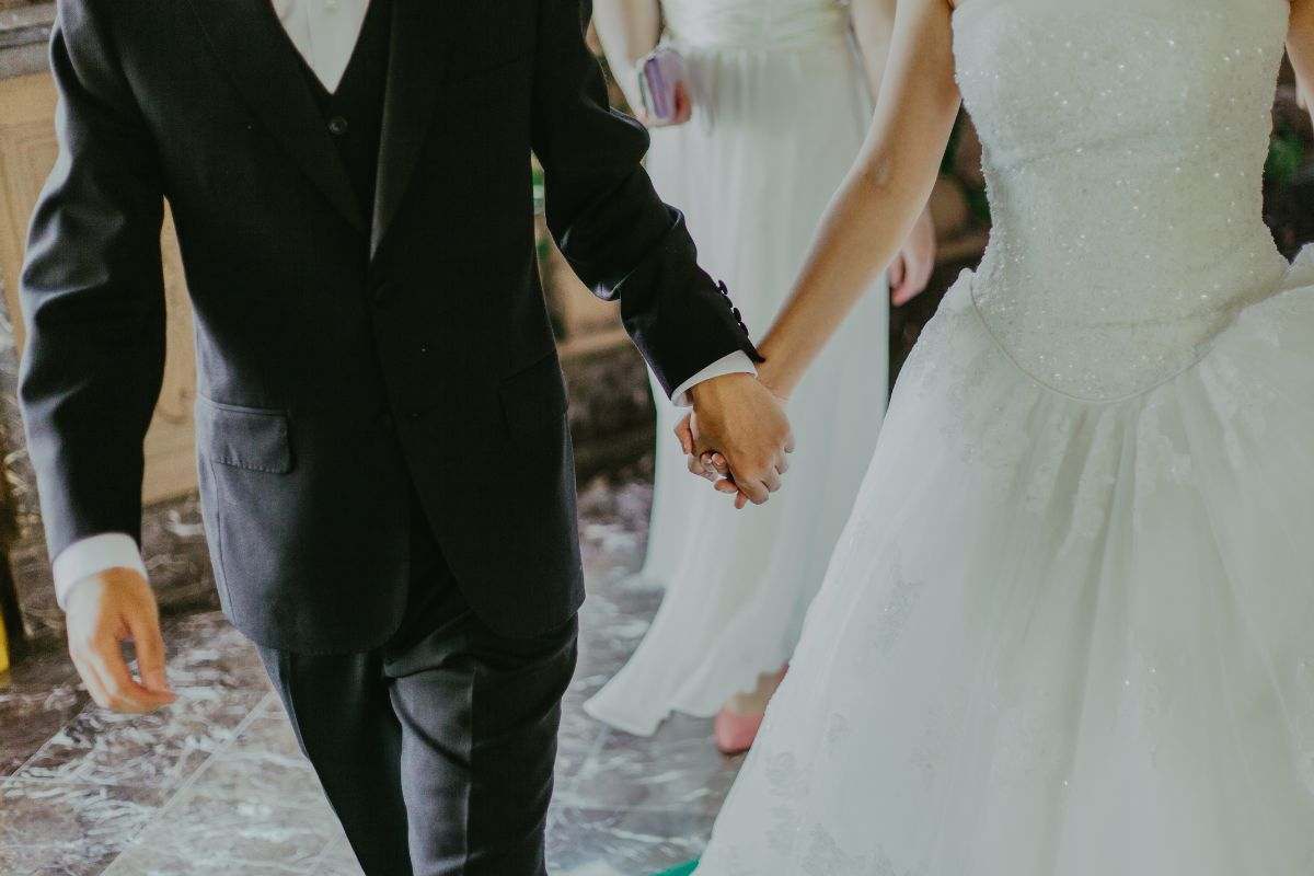 Matrimonio
