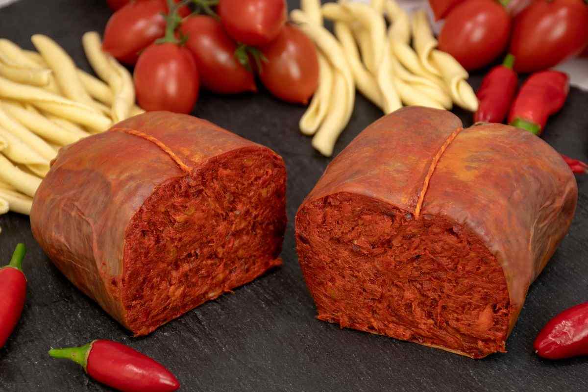 Nduja