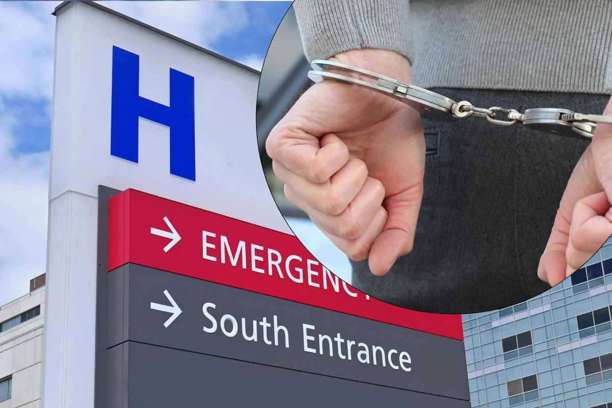 Ospedale