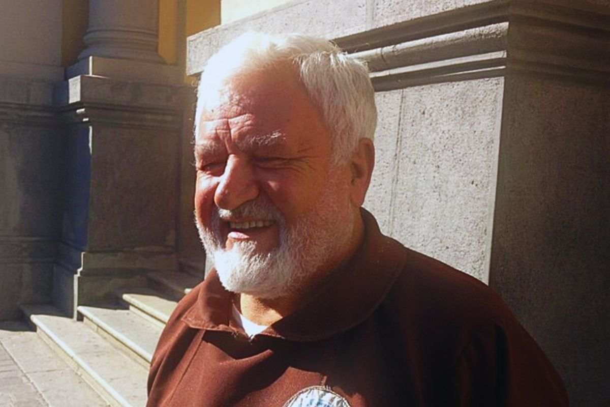Padre Fedele
