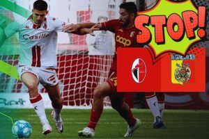 Partita di Serie B