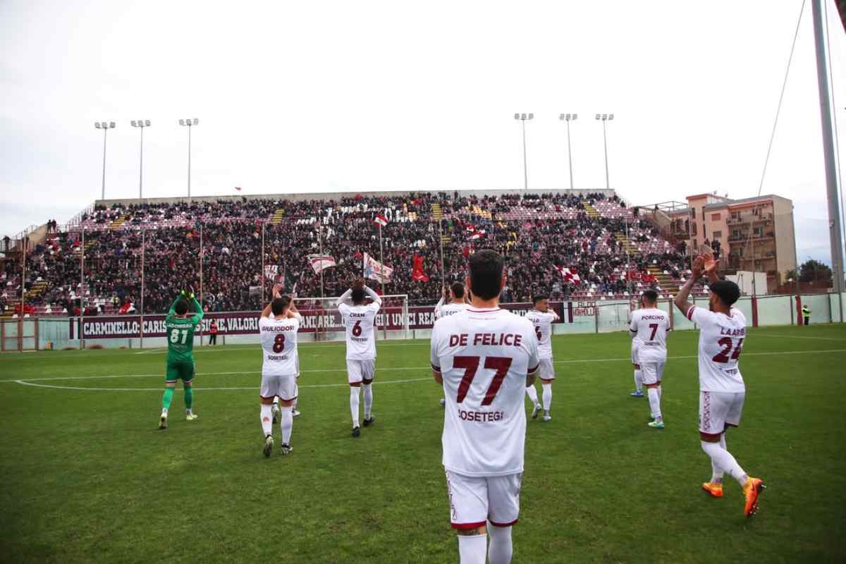 Reggina