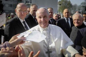 Papa Francesco