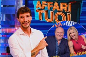 Stefano De Martino