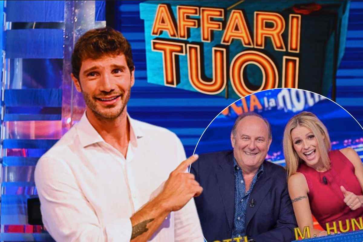 Stefano De Martino