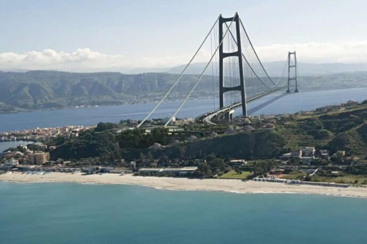 Stretto di Messina