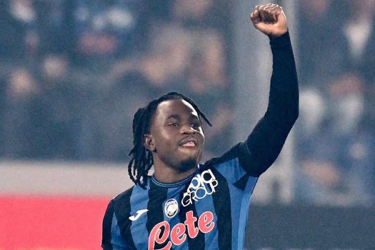 Ademola Lookman