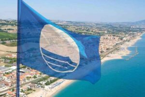 Bandiera Blu 2025