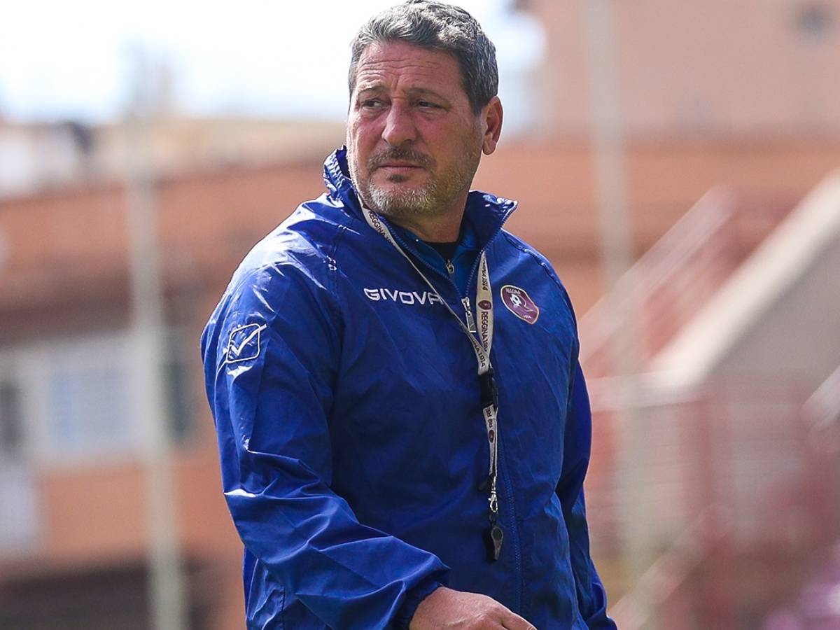 Bruno Trocini