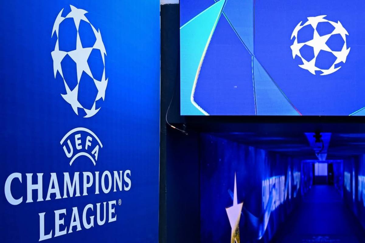 Champions League