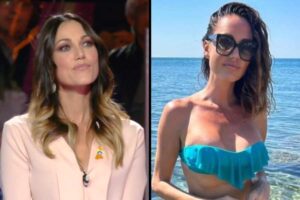 Cristina Cellai ieri e oggi, una sua partecipazione tv e una foto su Instagram