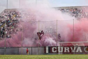 Ultimi avversari ultimo turno