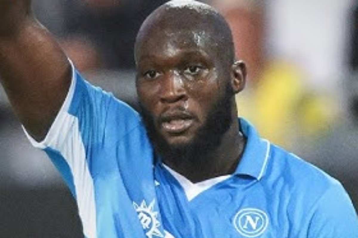 romelu lukaku