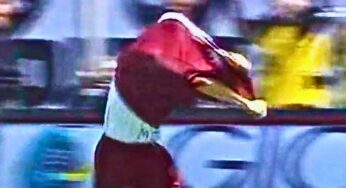 Un gol che ha fatto la storia: così abbiamo battuto i campioni