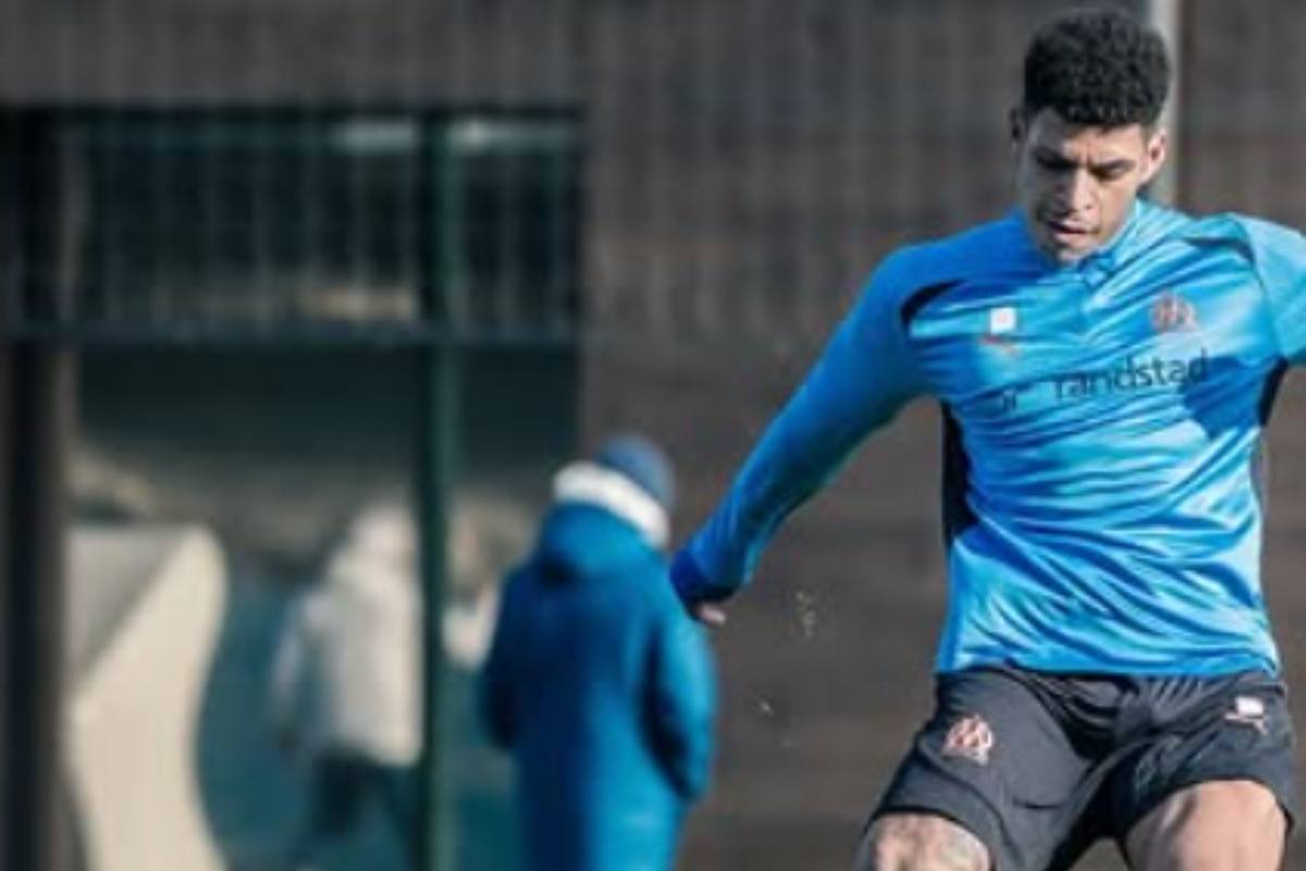 Colpaccio Inter rinforzo prossimo anno