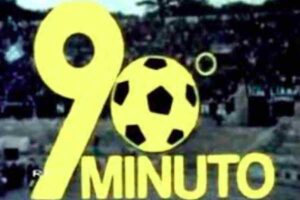 il logo di novantesimo minuto