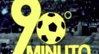 Lutto nel calcio: il giornalismo sportivo perde una delle sue voci più belle