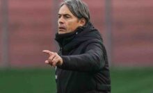 Pippo Inzaghi consiglio fratello