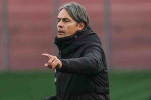 Pippo Inzaghi consiglio fratello