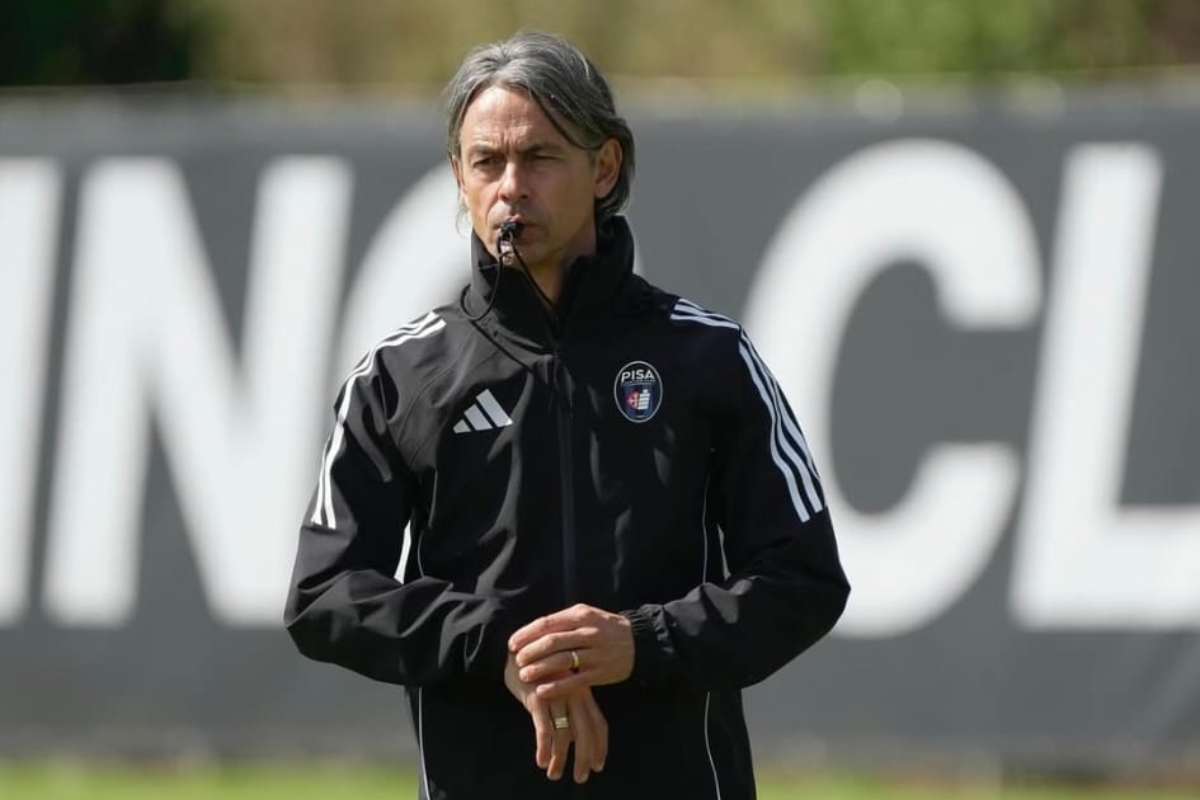 Pippo Inzaghi consiglio fratello