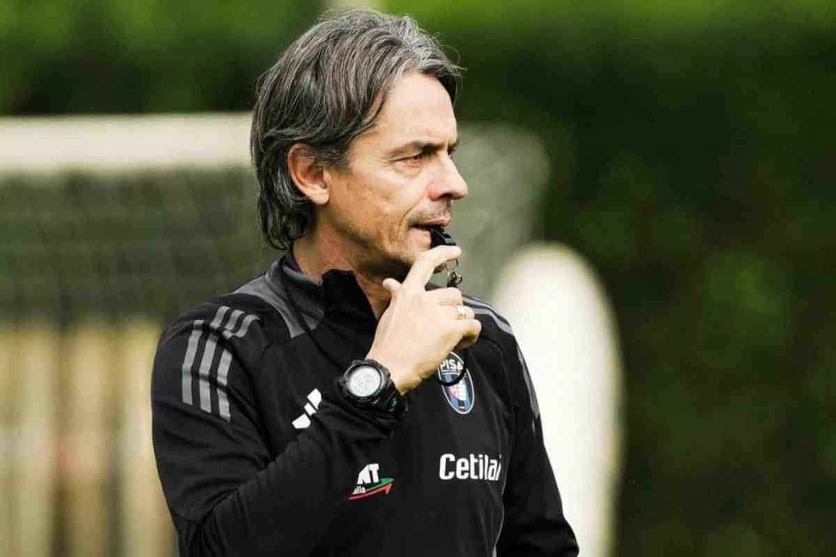 Pippo Inzaghi consiglio fratello