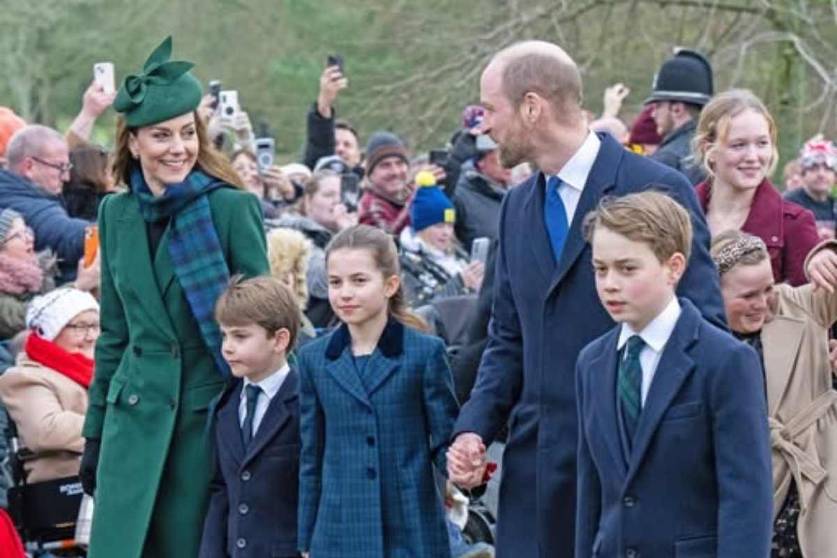 Royal family
