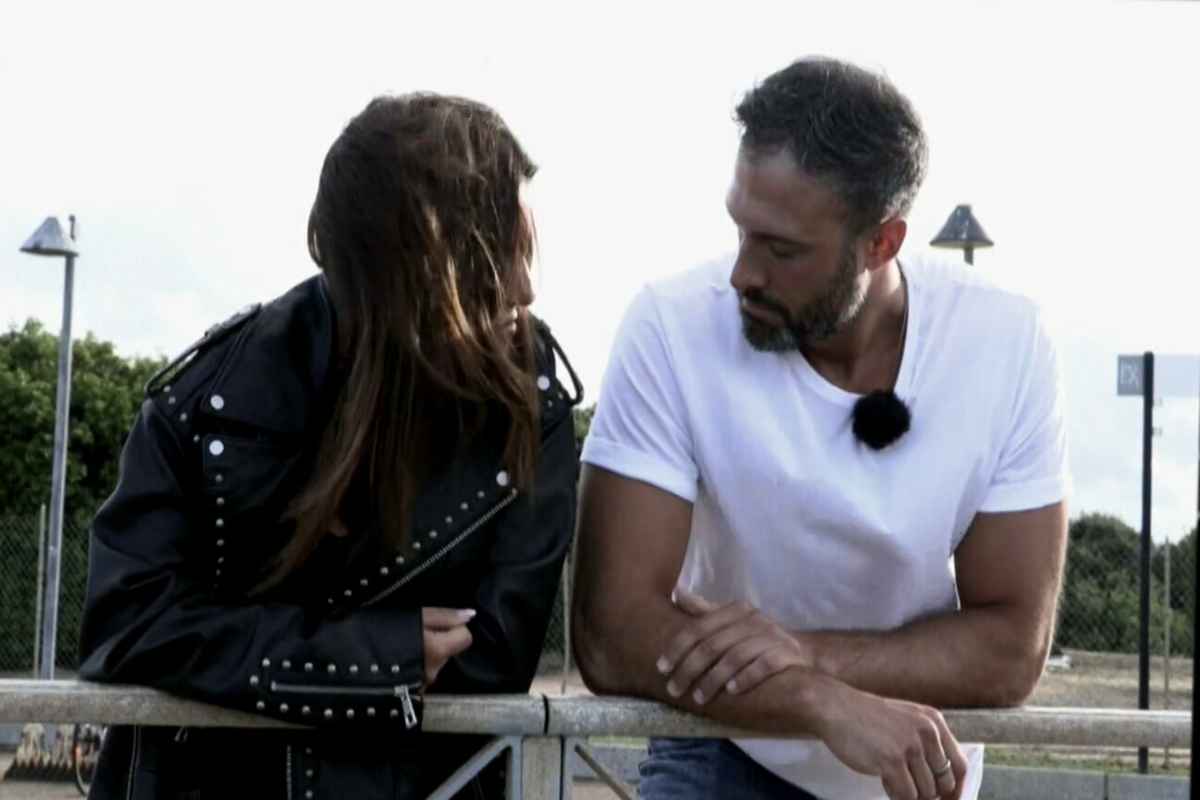 un momento di temptation island