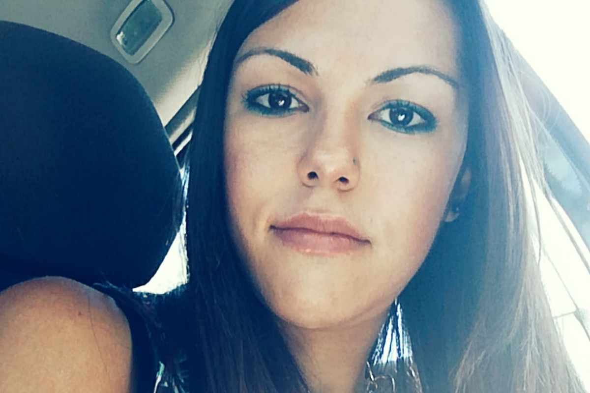 Una foto Facebook di Martina Piserà