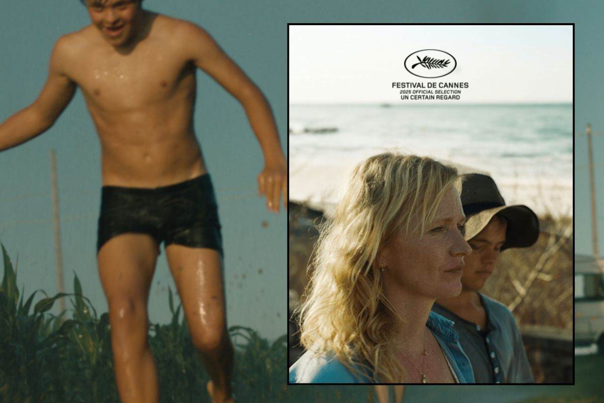 Locandina del film Caravan