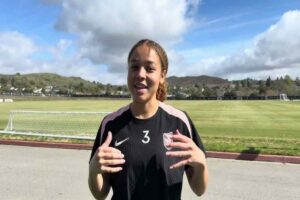 Savy Kin in un'intervista