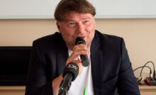 Massimo Taibi