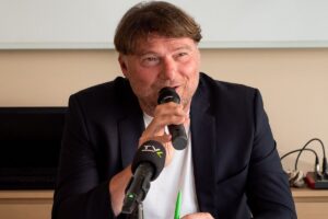 Massimo Taibi