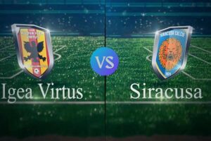 Match di Serie D