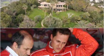 Il dramma del campione: Michael Schumacher, la verità è dura da accettare