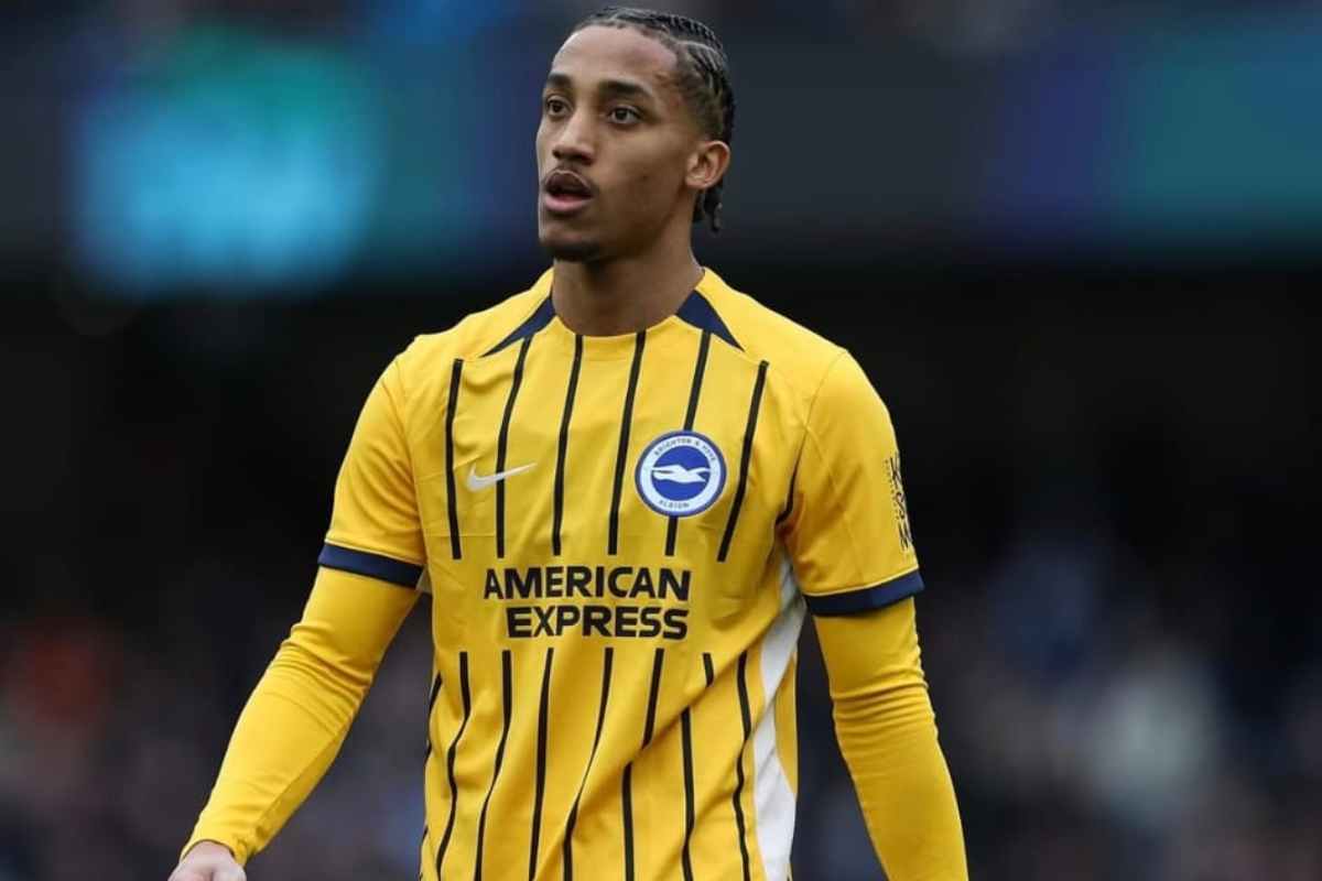 Joao Pedro uomo mercato