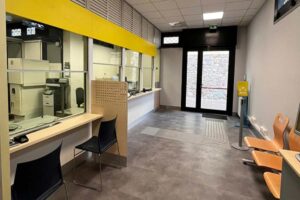 Poste Italiane