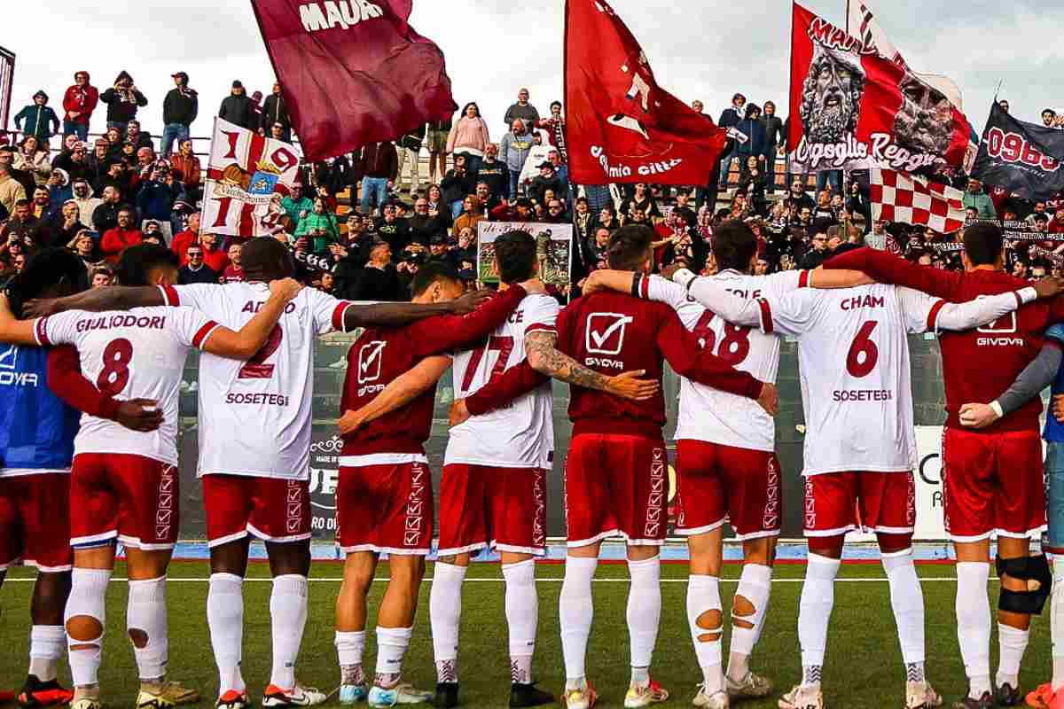 Reggina