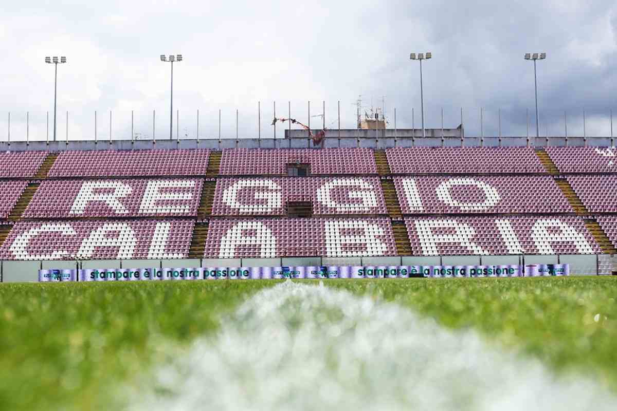 Reggina