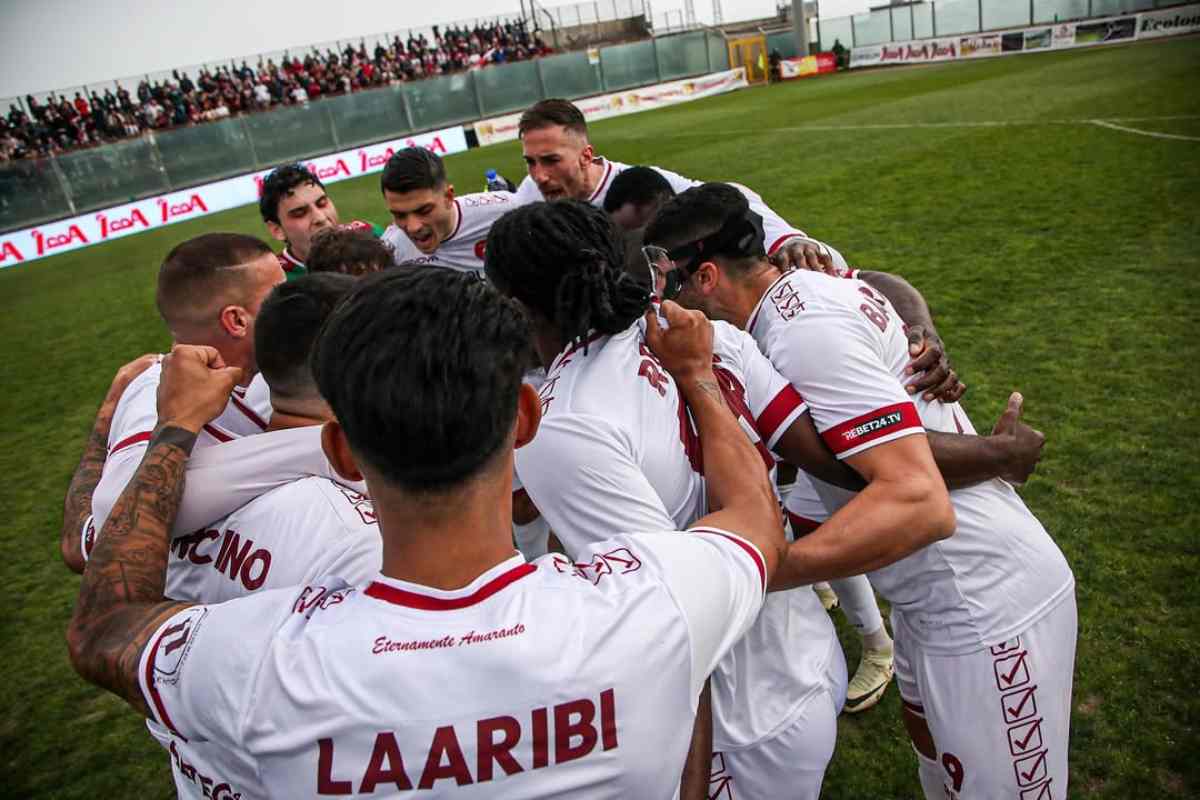 Reggina