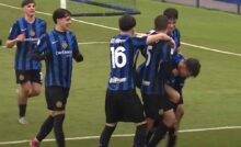 L'Inter punta sull'Under 23 per il prossimo anno