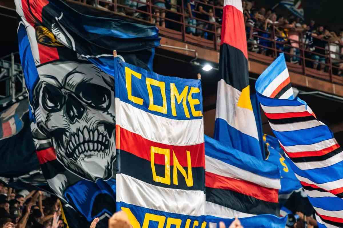 Sampdoria