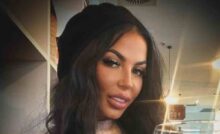 Denisa scomparsa nel nulla
