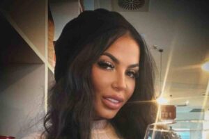 Denisa scomparsa nel nulla